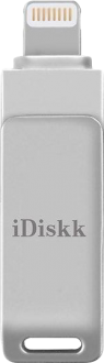 iDiskk U006 64 GB Flash Bellek kullananlar yorumlar